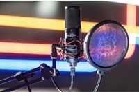 Мікрофон MAD DOG Pro GMC501 SHP