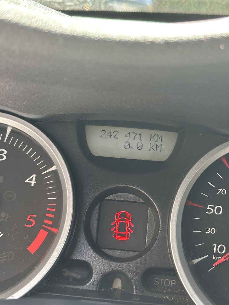 2009 Megane 2 1.5 DCI IMPECÁVEL