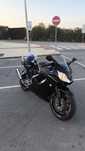 Honda CBR 600 f4i sport