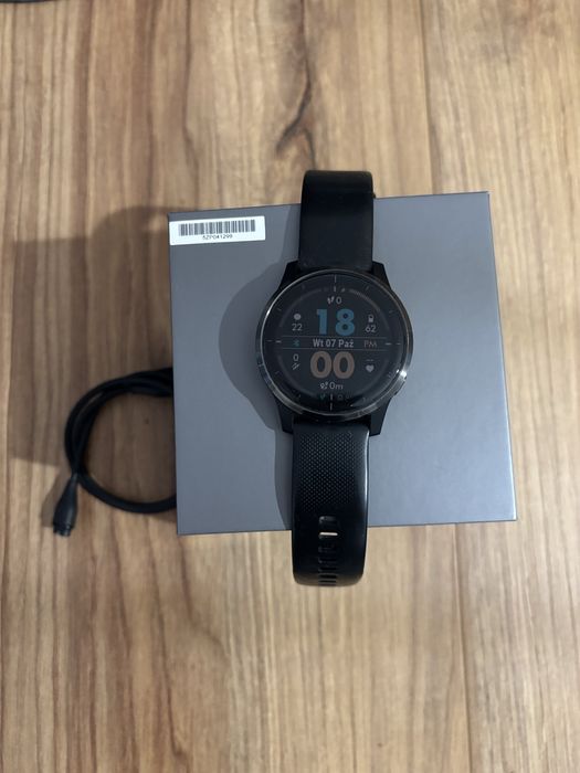 Garmin Vivoactive 4