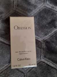 Obsession eau de parfum spray Calvin Klein