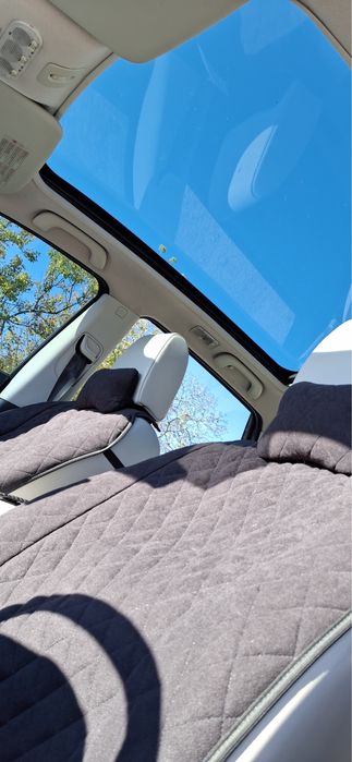 Nissan Qashqai 2010 1.5