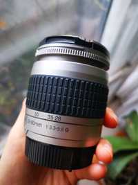 Nikon 28-80mm f 3.5-5.6 G silver bullet