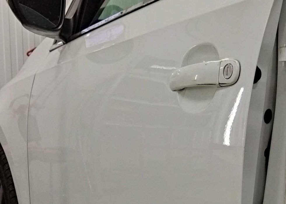 Видалення вм’ятин без фарбування | Київ PDR