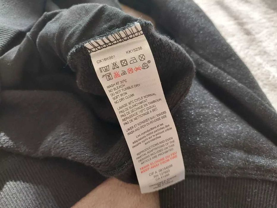 Джемпер Kenzo р S женский.  Оригинал