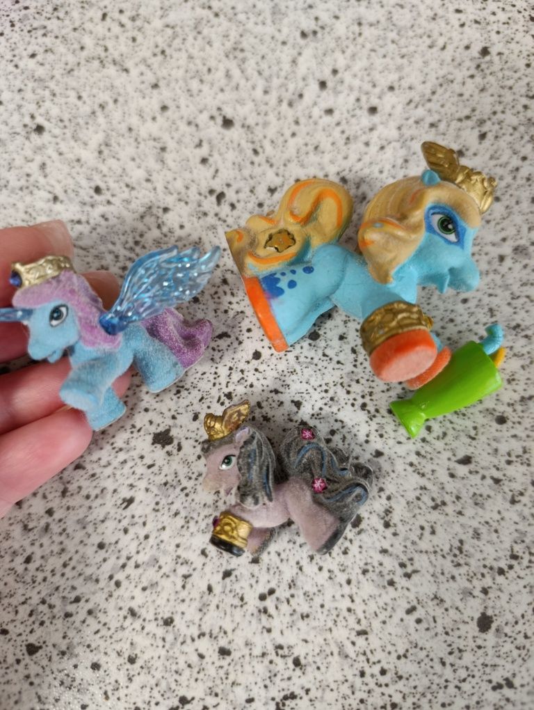 Іігурки my little pony