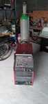 Lincoln electric powertec 350C pro