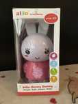 Nowy krolik alilo Honey Bunny
