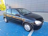 Opel Corsa 1.2 Benz 2002r 190tys km