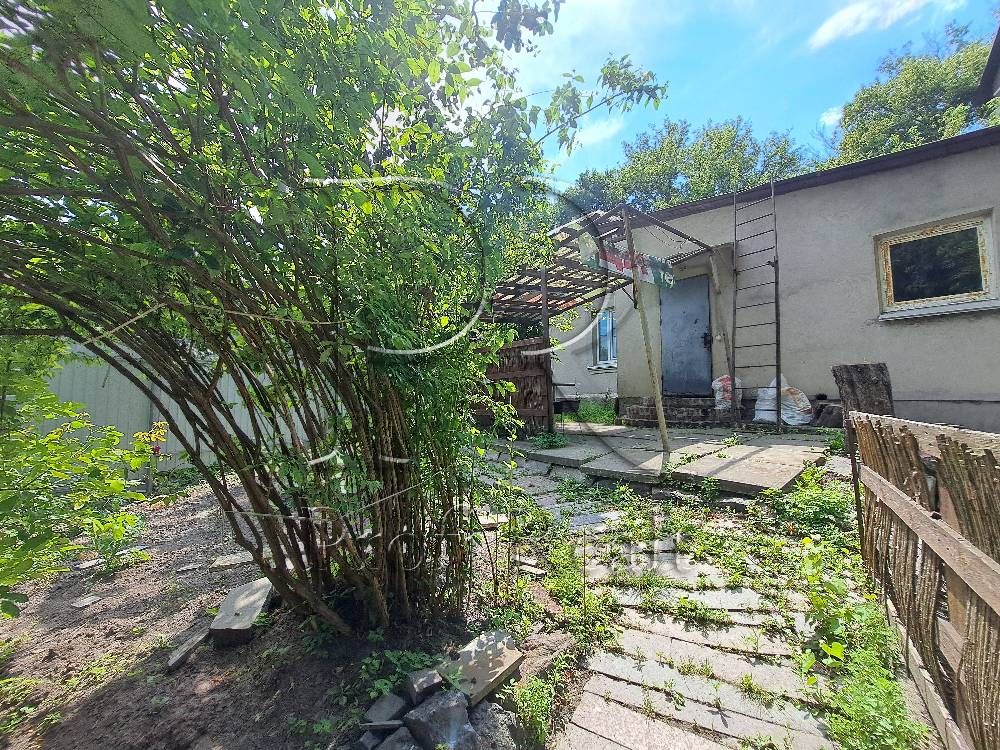 Продаж будинку 70 кв.м. (проспект Лобановського) вулиця Луганська/Луга