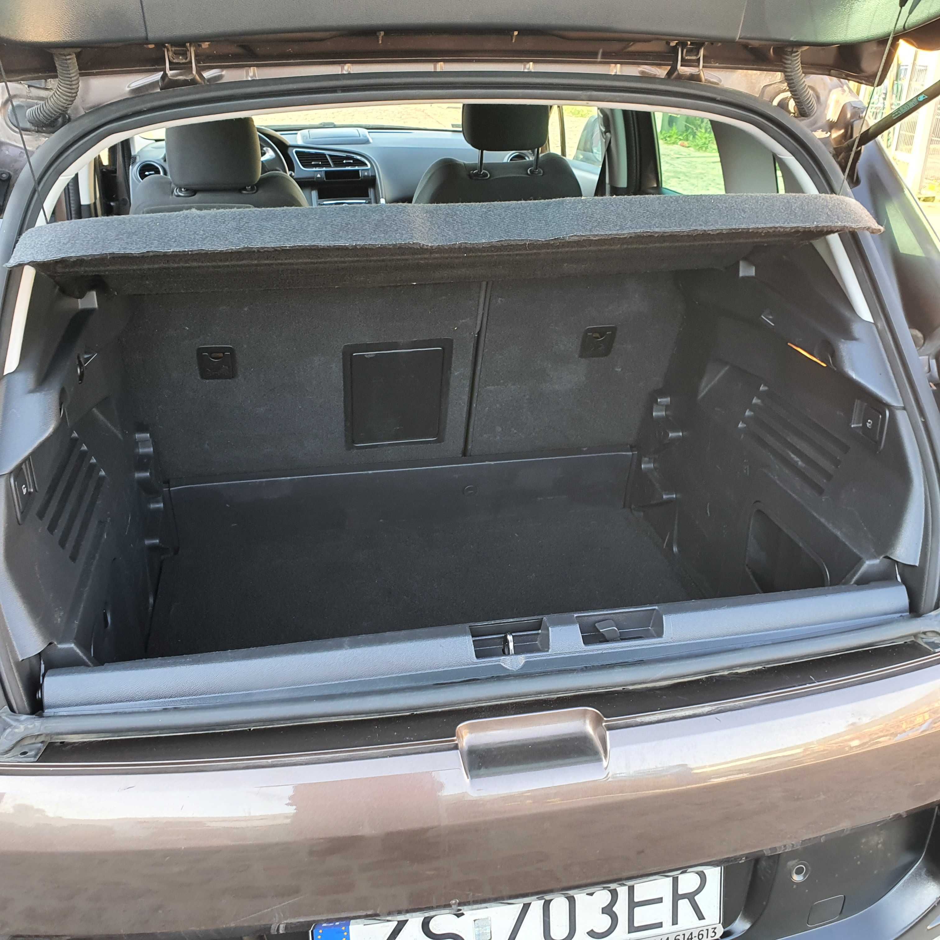 PEUGEOT 3008 1,2 PureTech Style