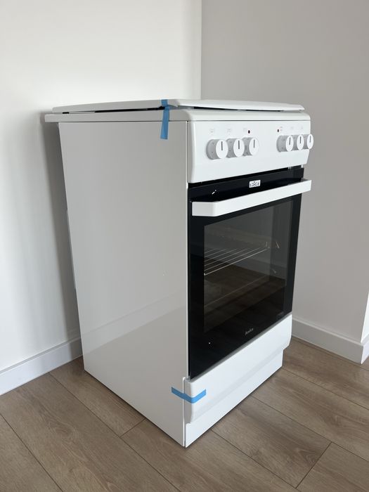 Kuchenka elektryczna