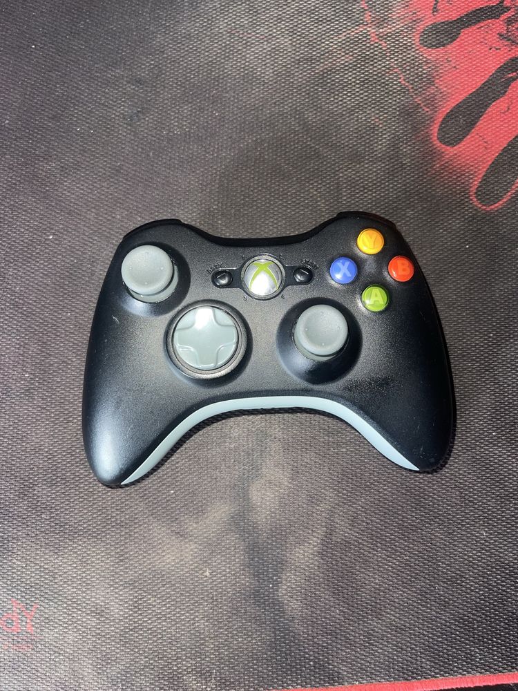 Pad do Xbox  360