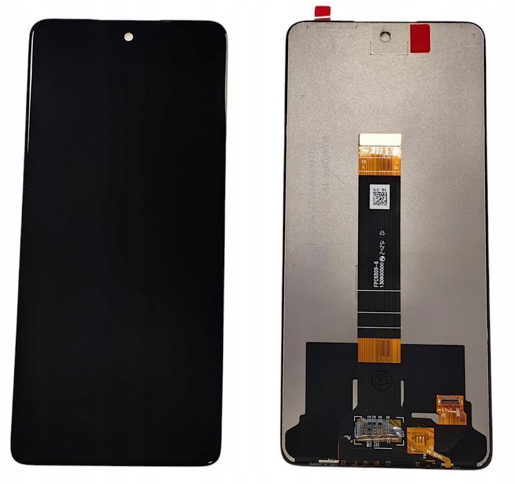 Nowy Wyświetlacz Lcd Ekran Pasuje Do Tcl 50 Se T611B