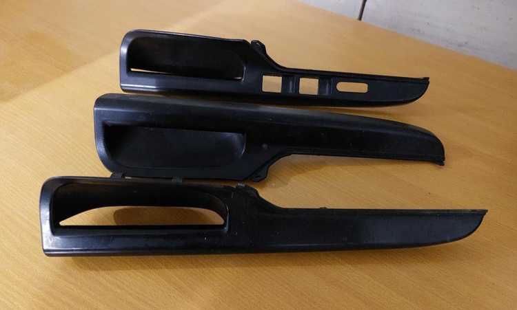 Moldura Interior Seat Ibiza 6k2