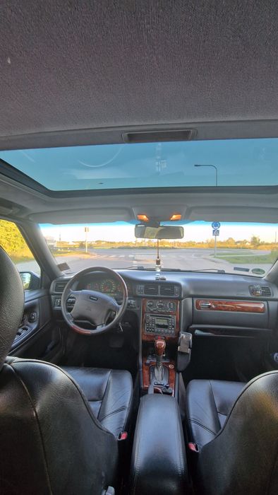 Volvo V70 T5 1998 2.3T 239KM LPG 2 właścicieli