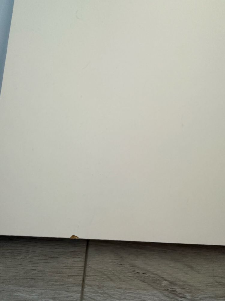 Bujak biały 100 cm + zjeżdżalnia wspinaczkowa + poduszka szara 100 cm