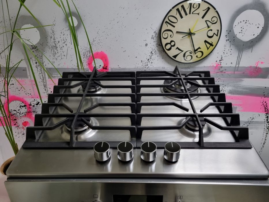 ТОП Electrolux газова поверхня плита панель газовая варочная поверхнос