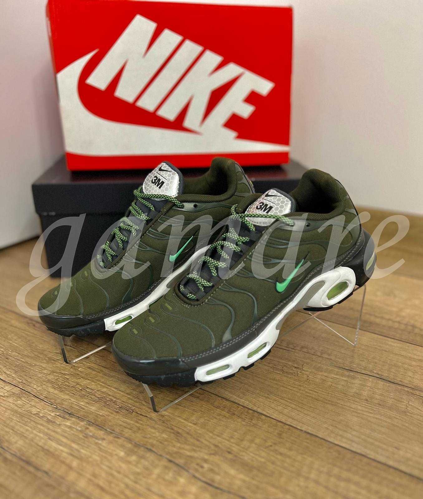 NOWE wygodne buty męskie Nike Air Max, 40-45