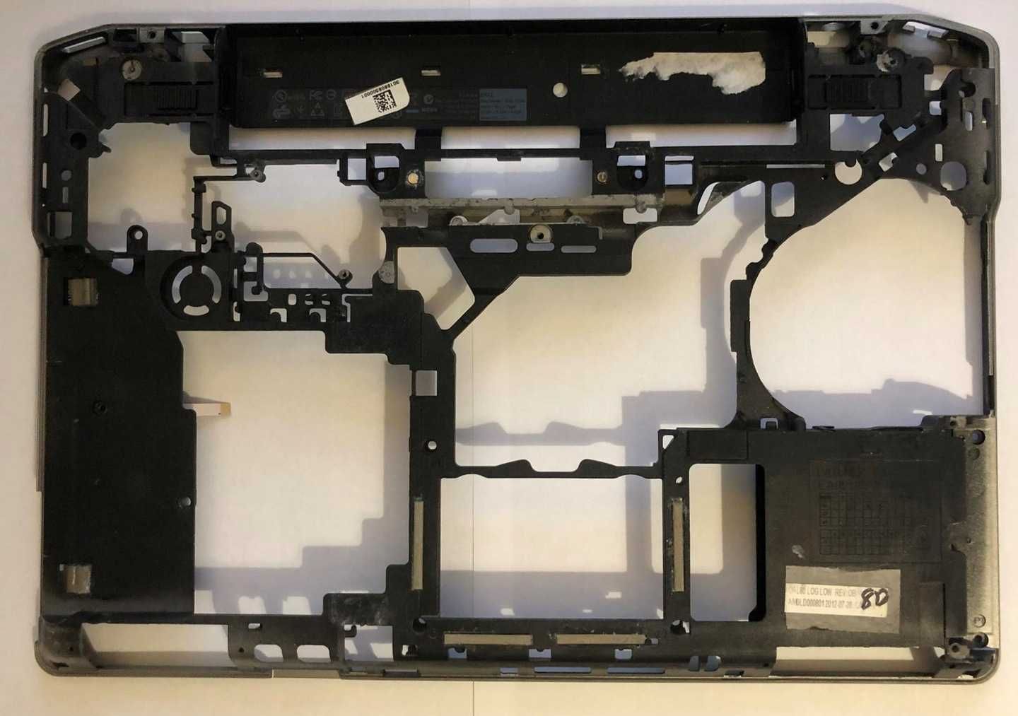 Kadłubek Dell Latitude E6430 (0789)