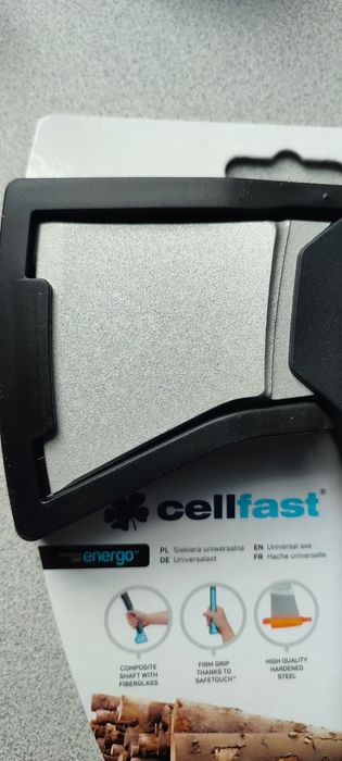 Siekiera uniwersalna U600 cellfast

Kod produktu: 41-001

uniwersalny