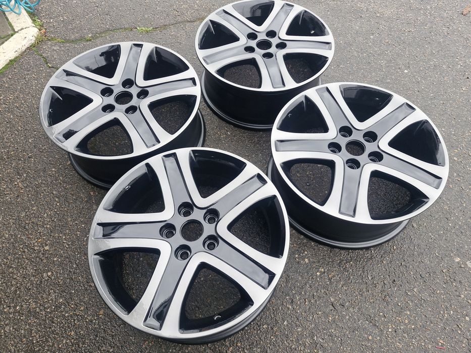 Диски R 17 5 114.3 Suzuki