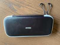 Bolsa Nintendo Switch oled