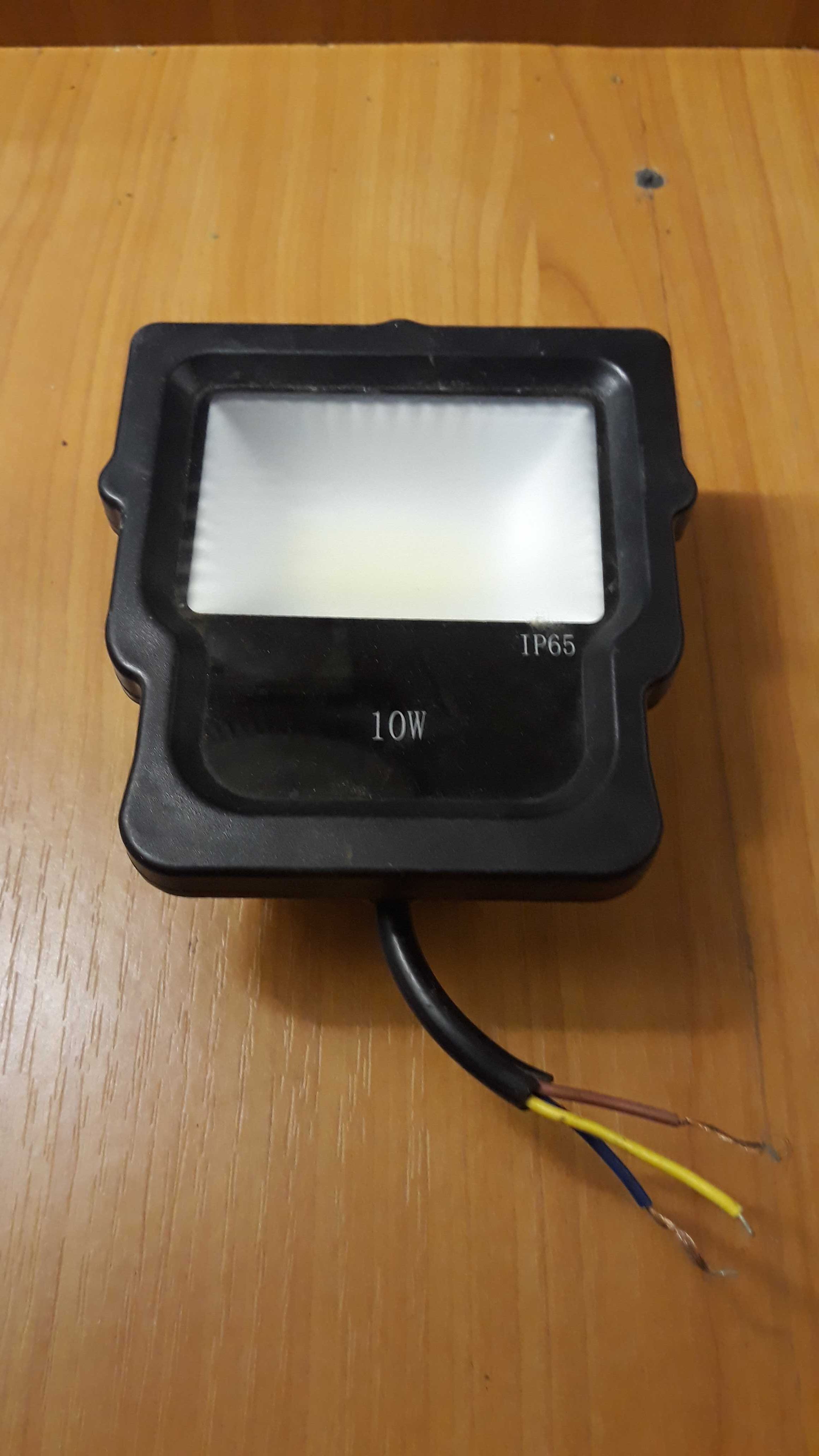 ПрожекторТочковий10w