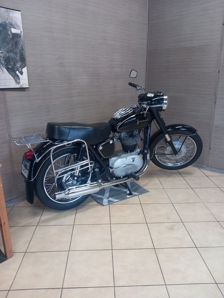 Sprzedam Junak M10