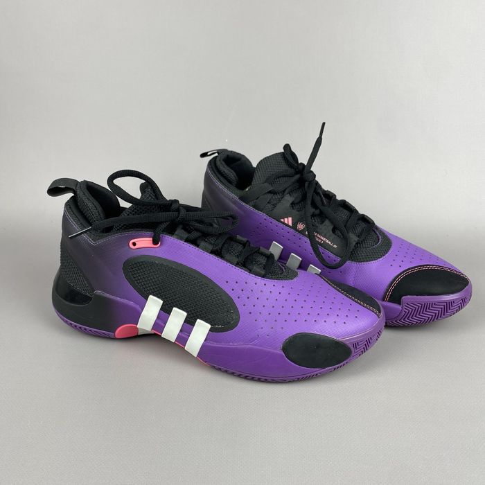 р.45 Оригінал! Кросівки Adidas D.O.N. Issue 5 IE8324