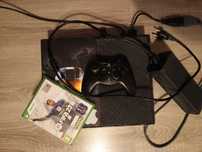 Xbox one plus 2 gry