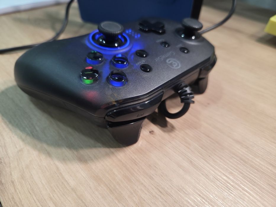 Геймпад GameSir T4w