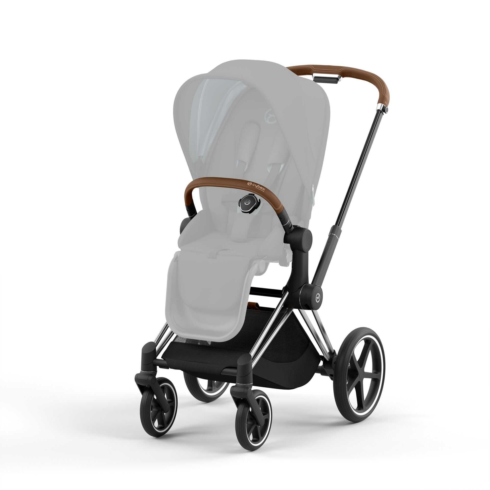 Прогулочная коляска Cybex Priam / Travel System 2в1, 3в1