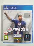 FIFA 23 na PS4 stan idealny
