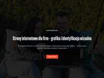 Strony internetowe i grafika Papaja.pro