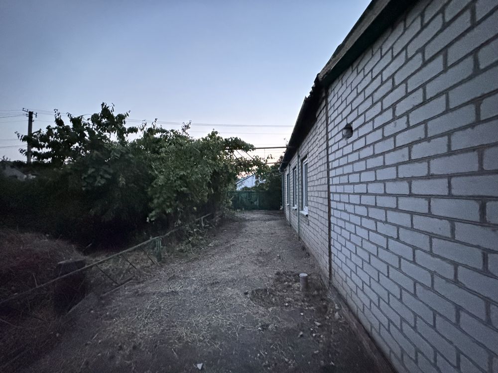 Будинок в місті Самар
