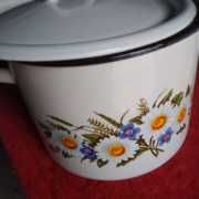 Посуд НОВИЙ часів СРСР