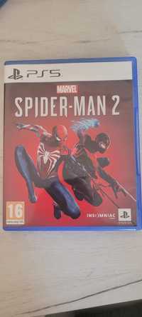 Spider man 2 ps5