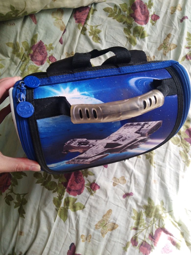 Рюкзак портфель ранець ранец