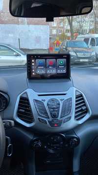 Ford Ecosport 2012 - 2022 radio tablet navi android gps