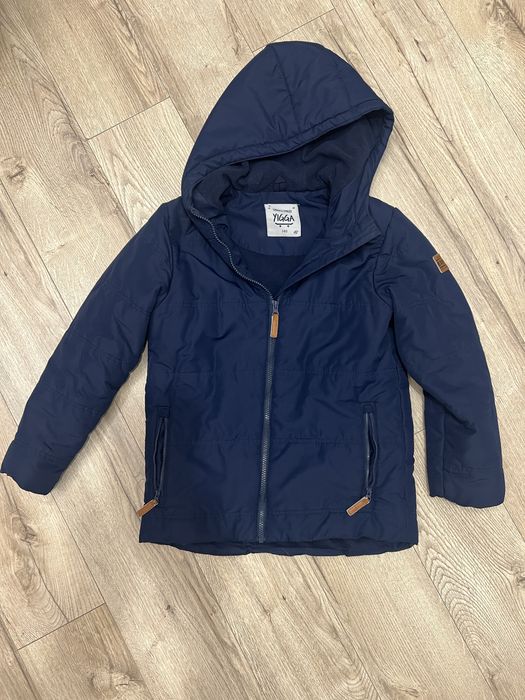 Продам зимову дитячу куртку