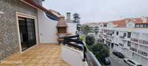 Apartamento T2 na Praia da Barra