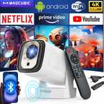 Projektor Magcubic HY310 FullHD/1080p (NOWOŚĆ) najtaniej WWA!!!