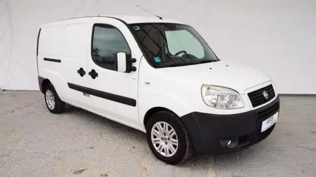 Fiat Doblo (Фиат / Фіат Добло) Розбірка Запчастини Разборка Запчасти