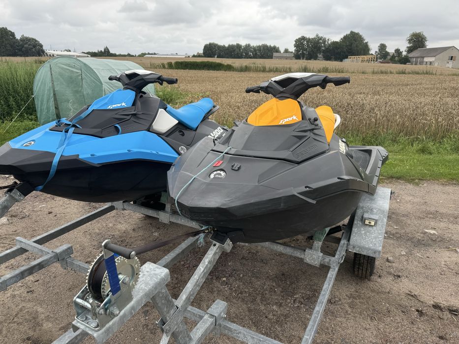 Seadoo Spark na sprzedaz