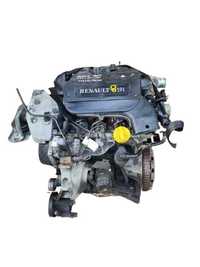 Motor Renault Trafic 1.9dci 80cv / 100cv Ref: F9Q760 / F9Q762