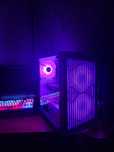 Komputer Gamingowy | Ryzen 5+ GTX 1060 6GB | 16GB RAM | Gotowy do Gier