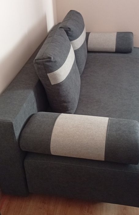 Kanapa rozkładana sofa