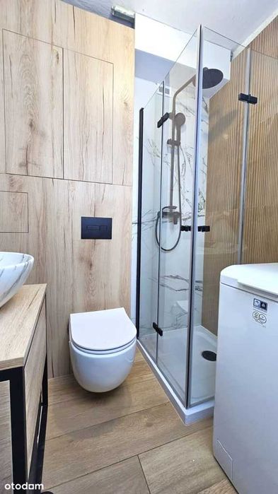 Mieszka w centrum Jarocina gotowe do zamieszkania.