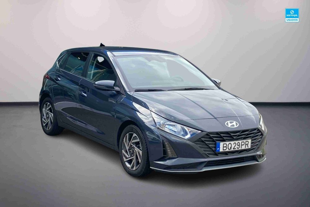 Hyundai i20 1.2 MPi Comfort